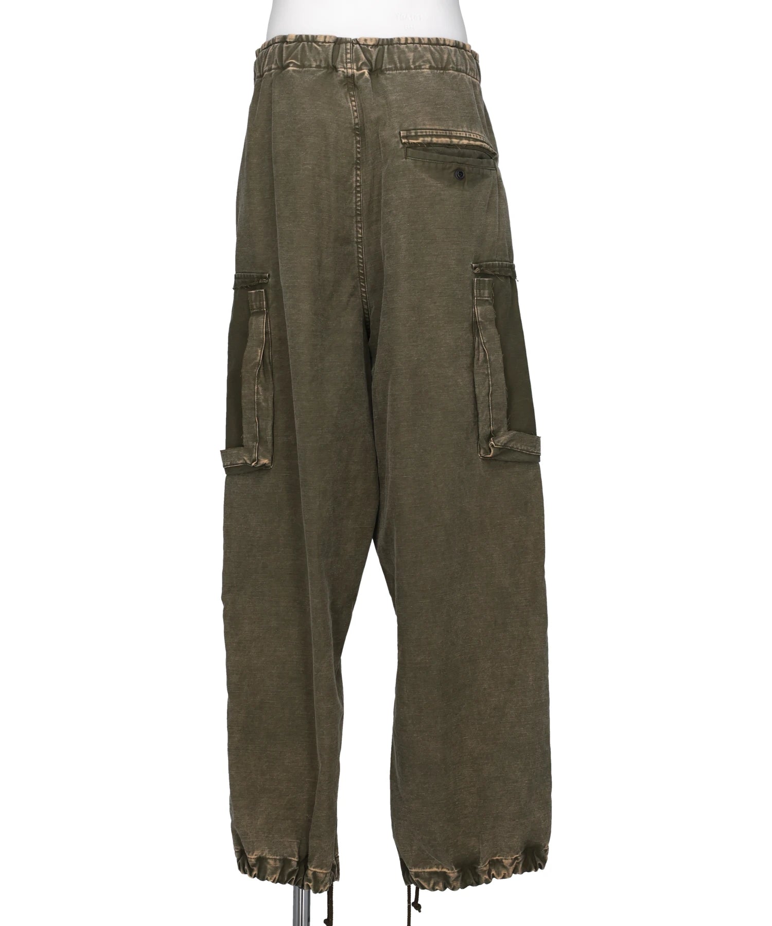 Maison MIHARA YASUHIRO(メゾンミハラヤスヒロ) 2026SS COTTON SATIN Maison MIHARA YASUHIRO(メゾンミハラヤスヒロ) 2026SS COTTON SATIN