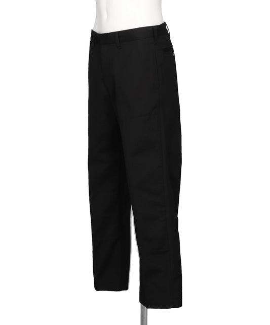 WIDE PANTS / CHINO
