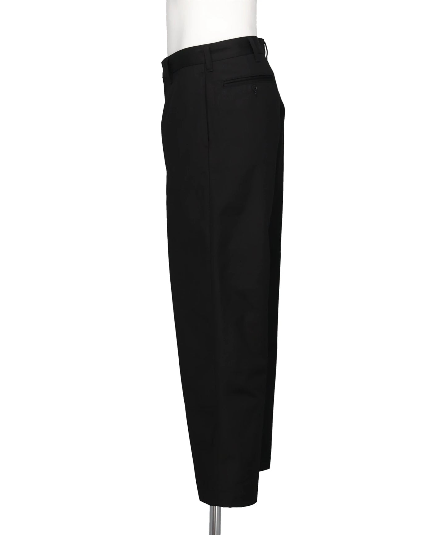 WIDE PANTS / CHINO