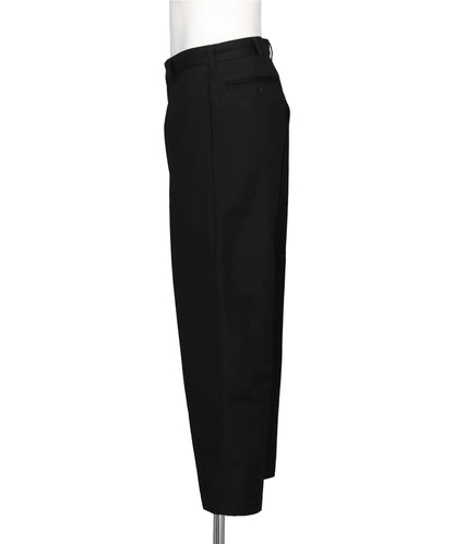 WIDE PANTS / CHINO