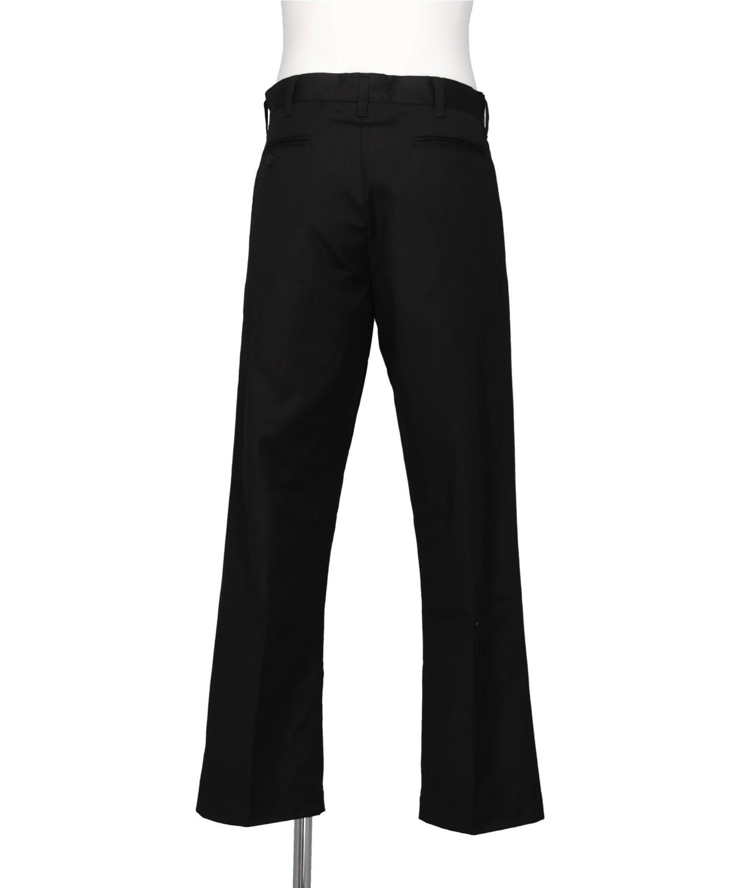 WIDE PANTS / CHINO