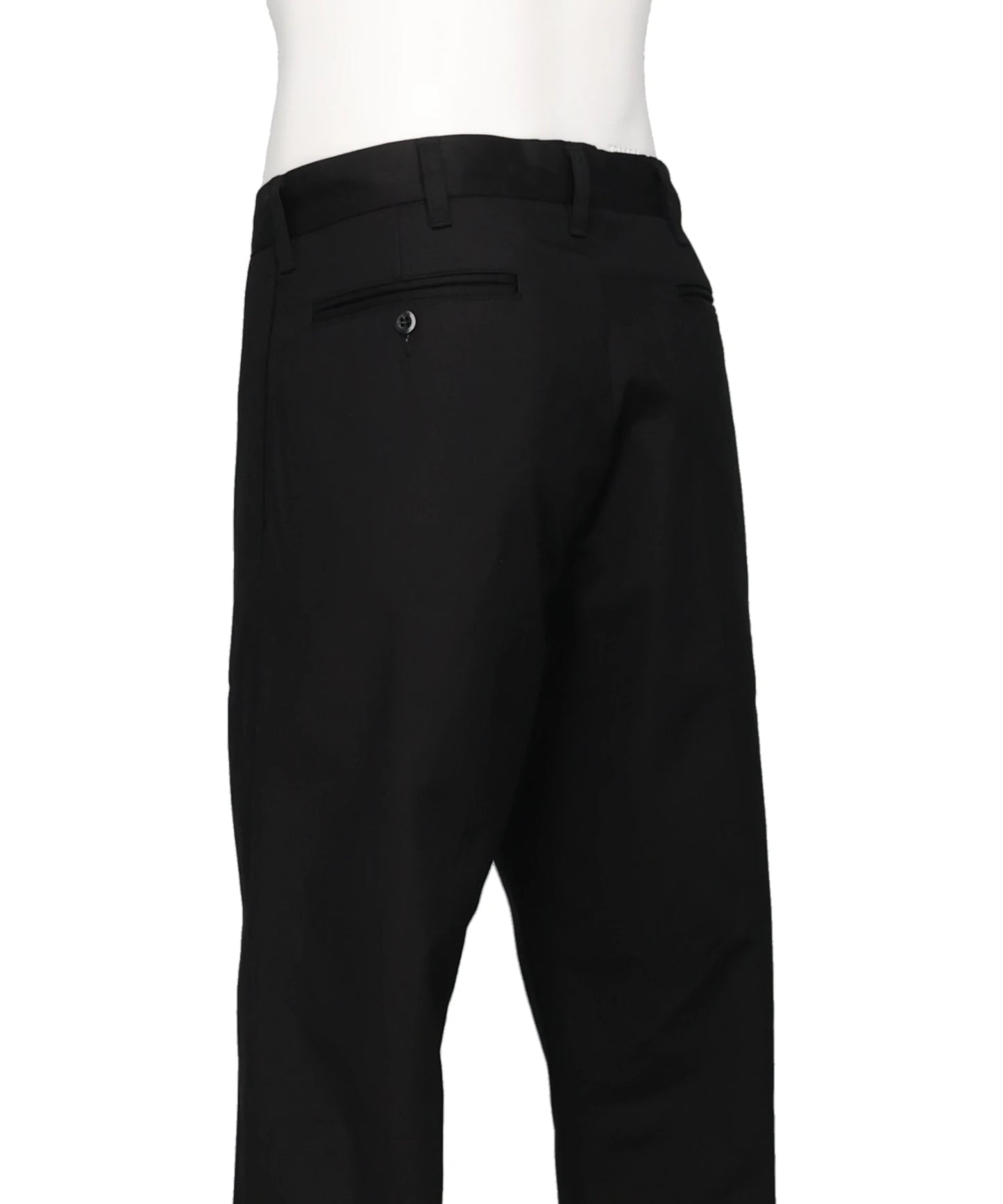 WIDE PANTS / CHINO