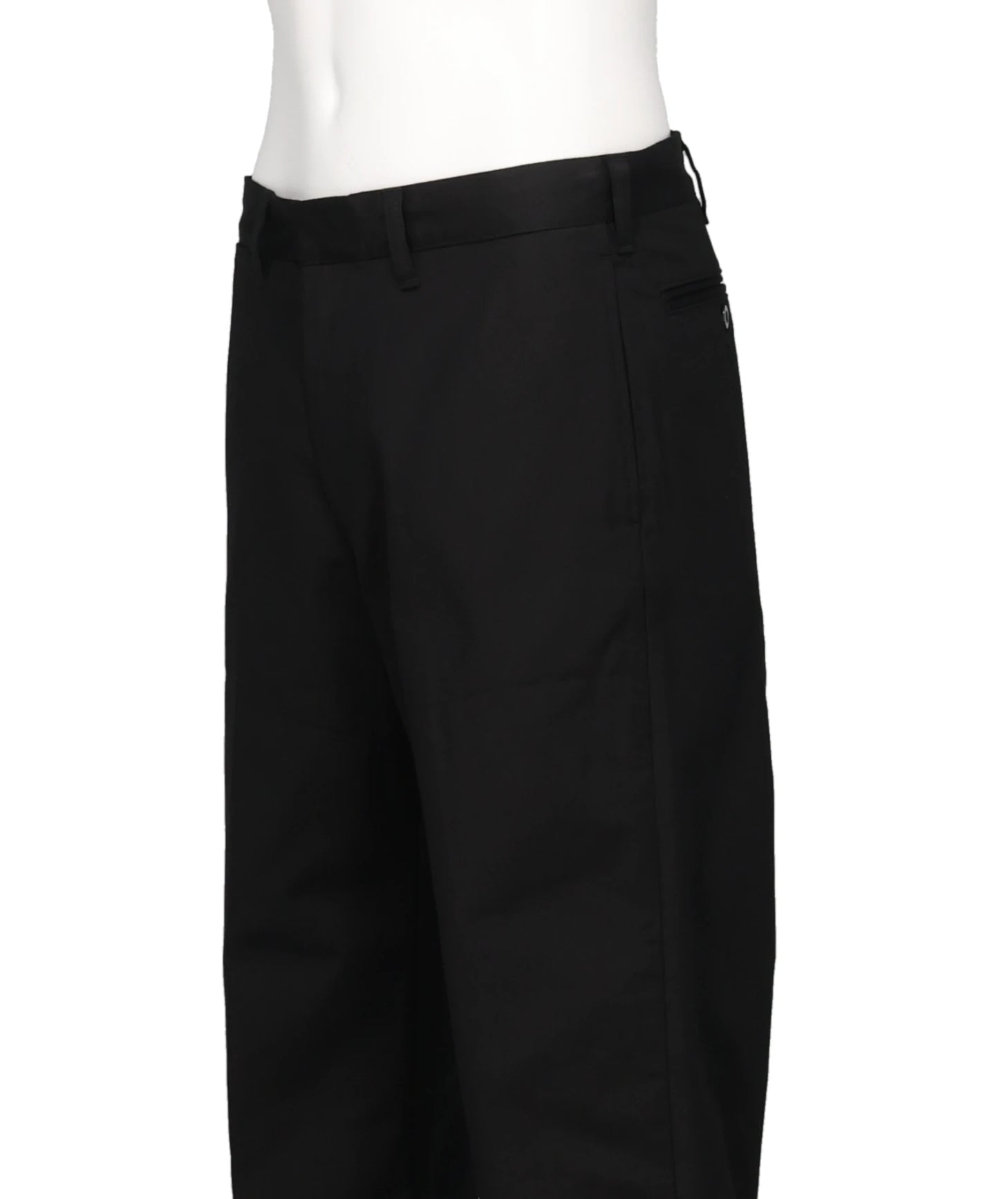 WIDE PANTS / CHINO