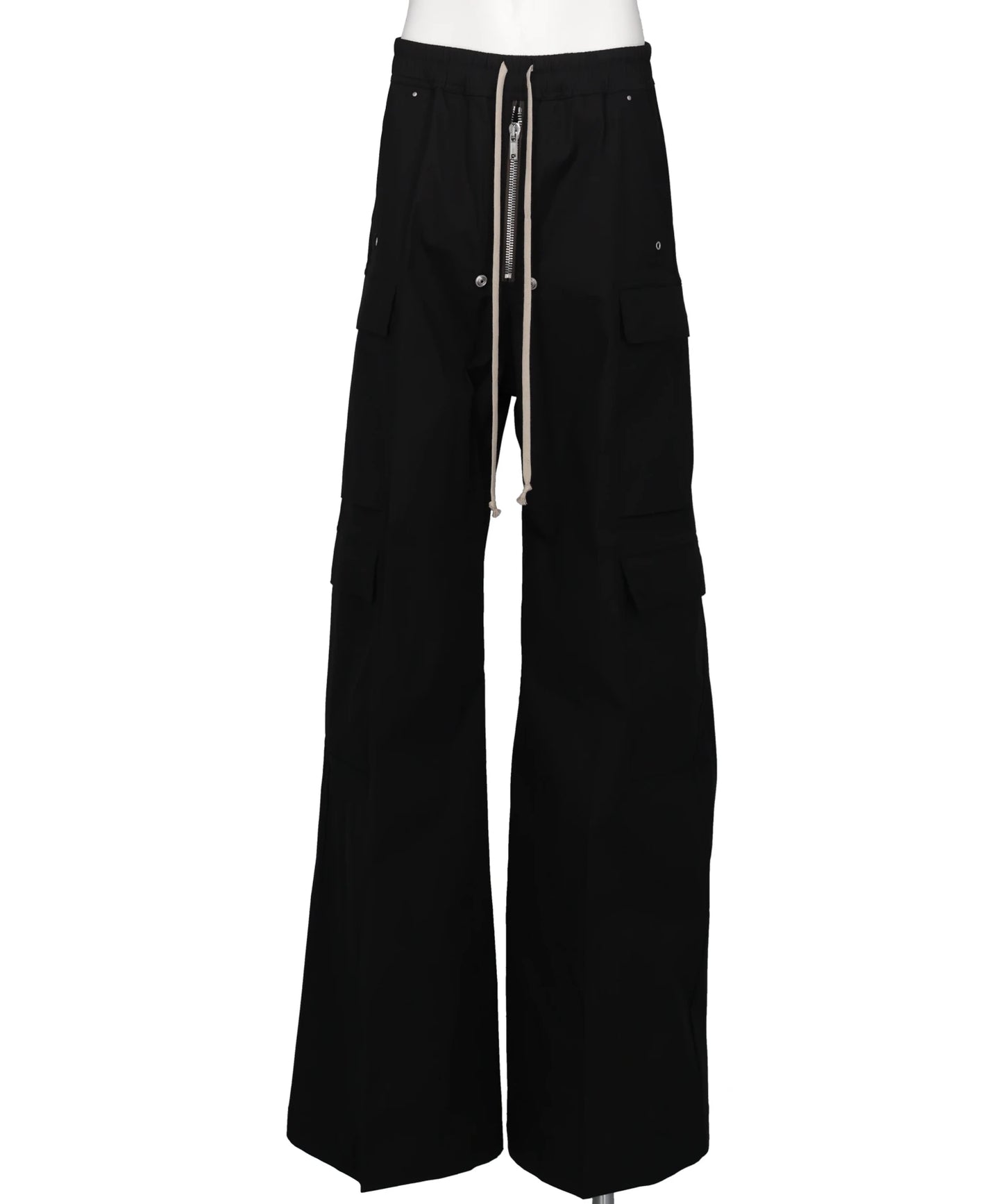 Rick Owens(リックオウエンス) 2026AW CARGOBELAS RU02F4339TE