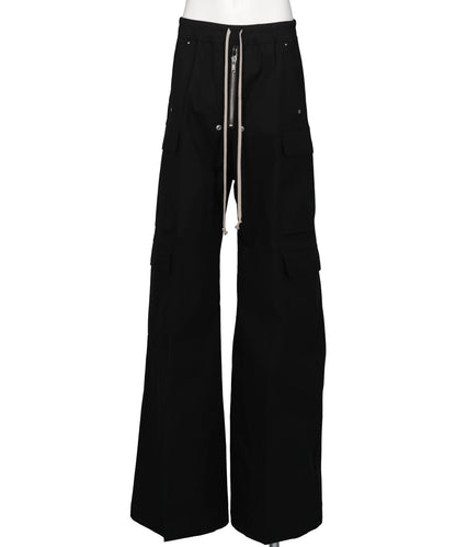 Rick Owens(リックオウエンス) 2026AW CARGOBELAS RU02F4339TE