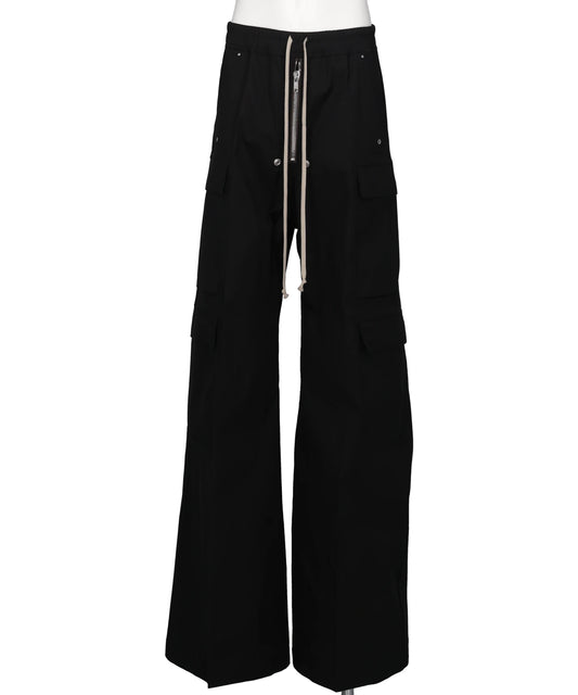 Rick Owens(リックオウエンス) 2026AW CARGOBELAS RU02F4339TE