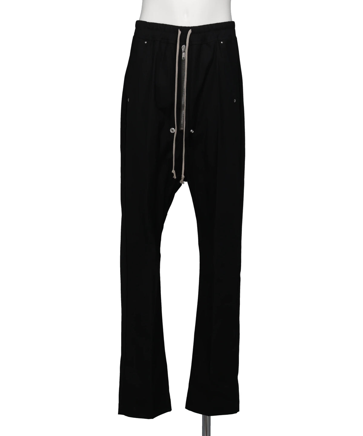 Rick Owens(リックオウエンス) 2026AW BELA PANTS RU02F4361TE