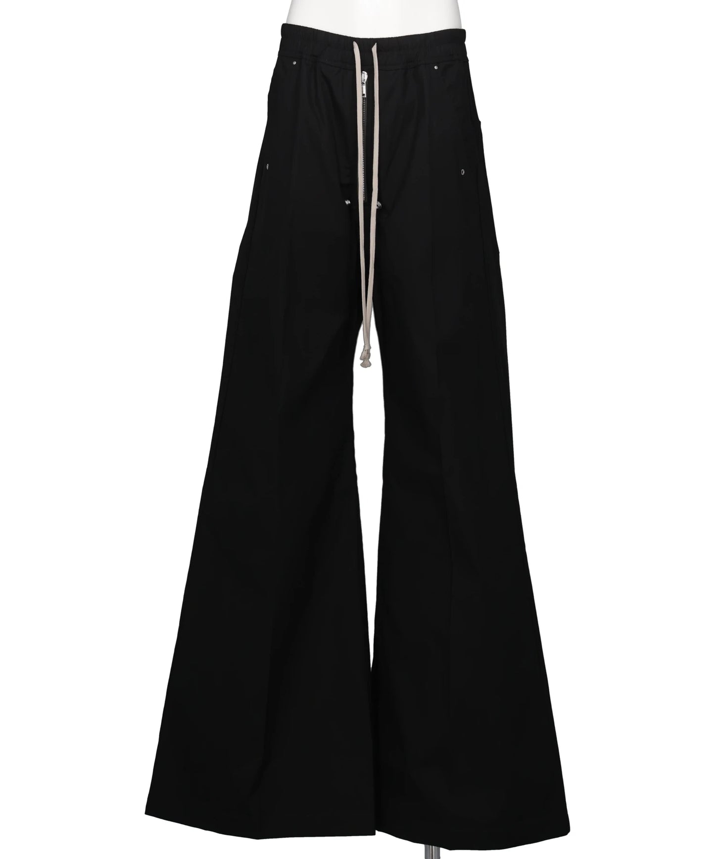 Rick Owens(リックオウエンス) 2026AW WIDE BELA PANTS RU02F4366TE