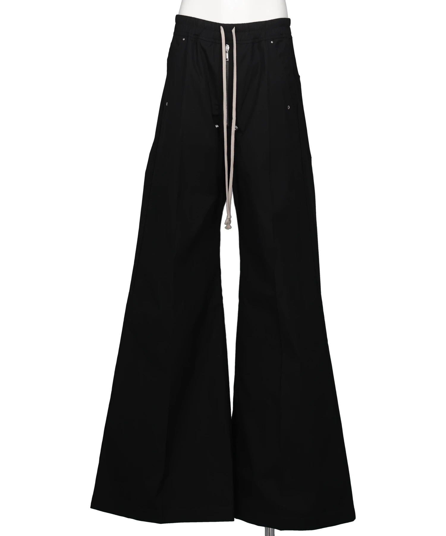 Rick Owens(リックオウエンス) 2026AW WIDE BELA PANTS RU02F4366TE