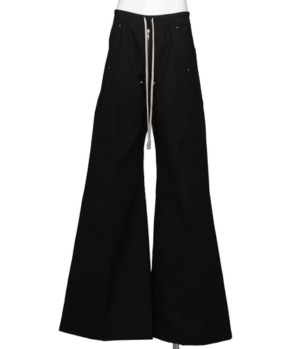 Rick Owens(リックオウエンス) 2026AW WIDE BELA PANTS RU02F4366TE