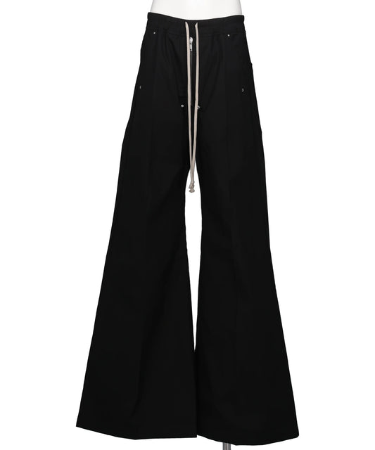 Rick Owens(リックオウエンス) 2026AW WIDE BELA PANTS RU02F4366TE