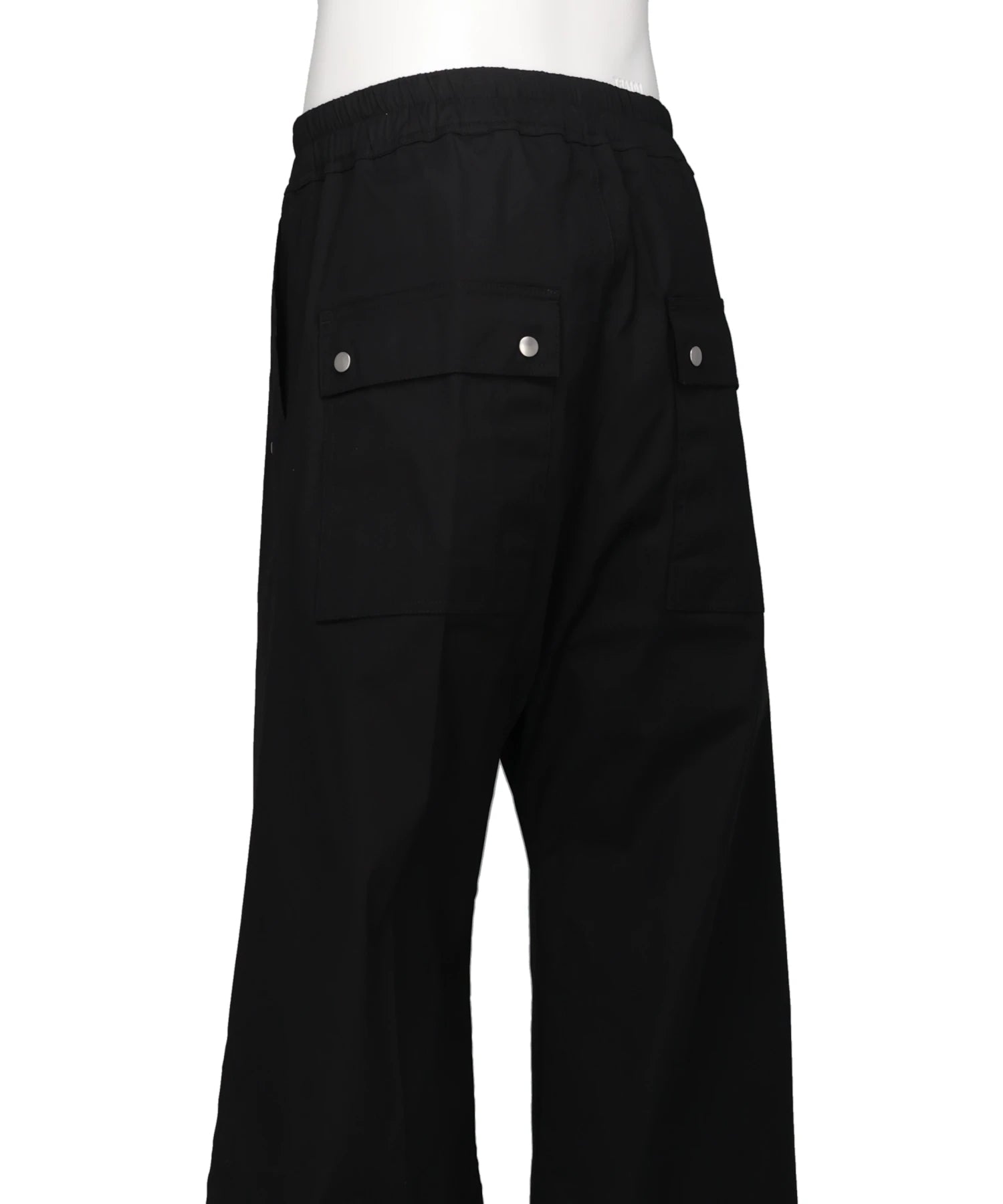Rick Owens(リックオウエンス) 2026AW WIDE BELA PANTS RU02F4366TE Rick Owens(リックオウエンス) 2026AW WIDE BELA PANTS RU02F4366TE