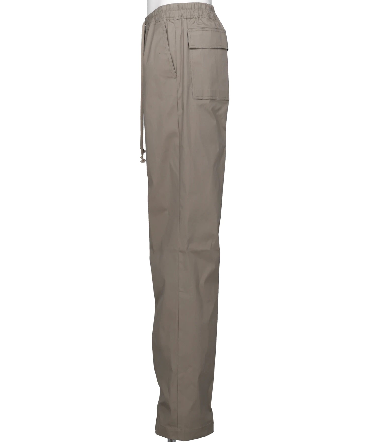 Rick Owens(リックオウエンス) 2026AW DIETRICH DRAWSTRING Rick Owens(リックオウエンス) 2026AW DIETRICH DRAWSTRING