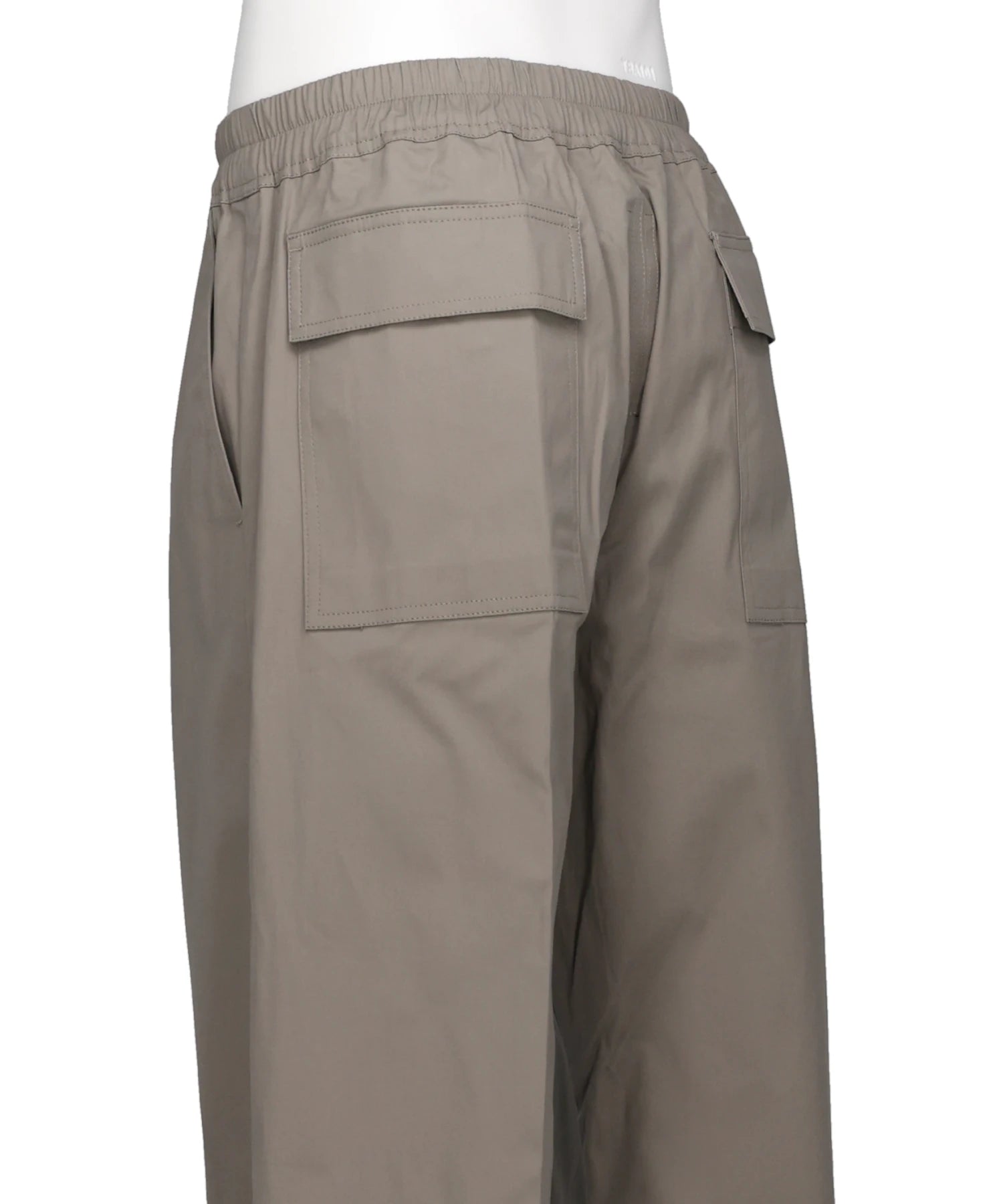Rick Owens(リックオウエンス) 2026AW DIETRICH DRAWSTRING Rick Owens(リックオウエンス) 2026AW DIETRICH DRAWSTRING