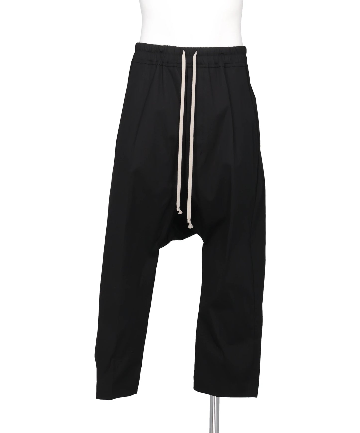Rick Owens（リック・オウエンス）DRAWSTRING CROPPED