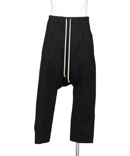 Rick Owens（リック・オウエンス）DRAWSTRING CROPPED