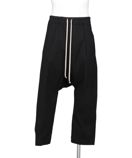 Rick Owens（リック・オウエンス）DRAWSTRING CROPPED