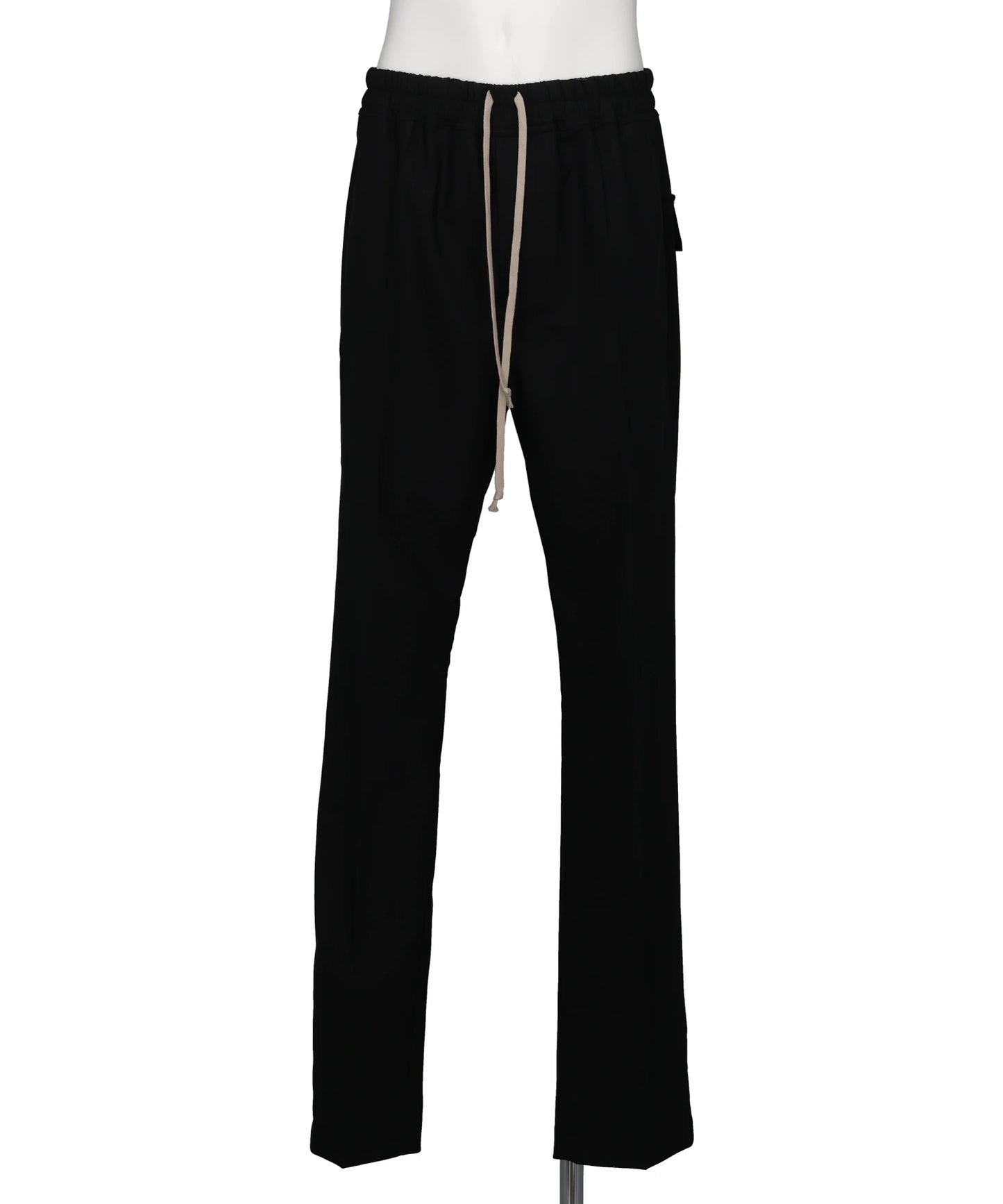 Rick Owens(リックオウエンス) 2026AW DRAWSTRING SLIM LONG RU02F4390ZL