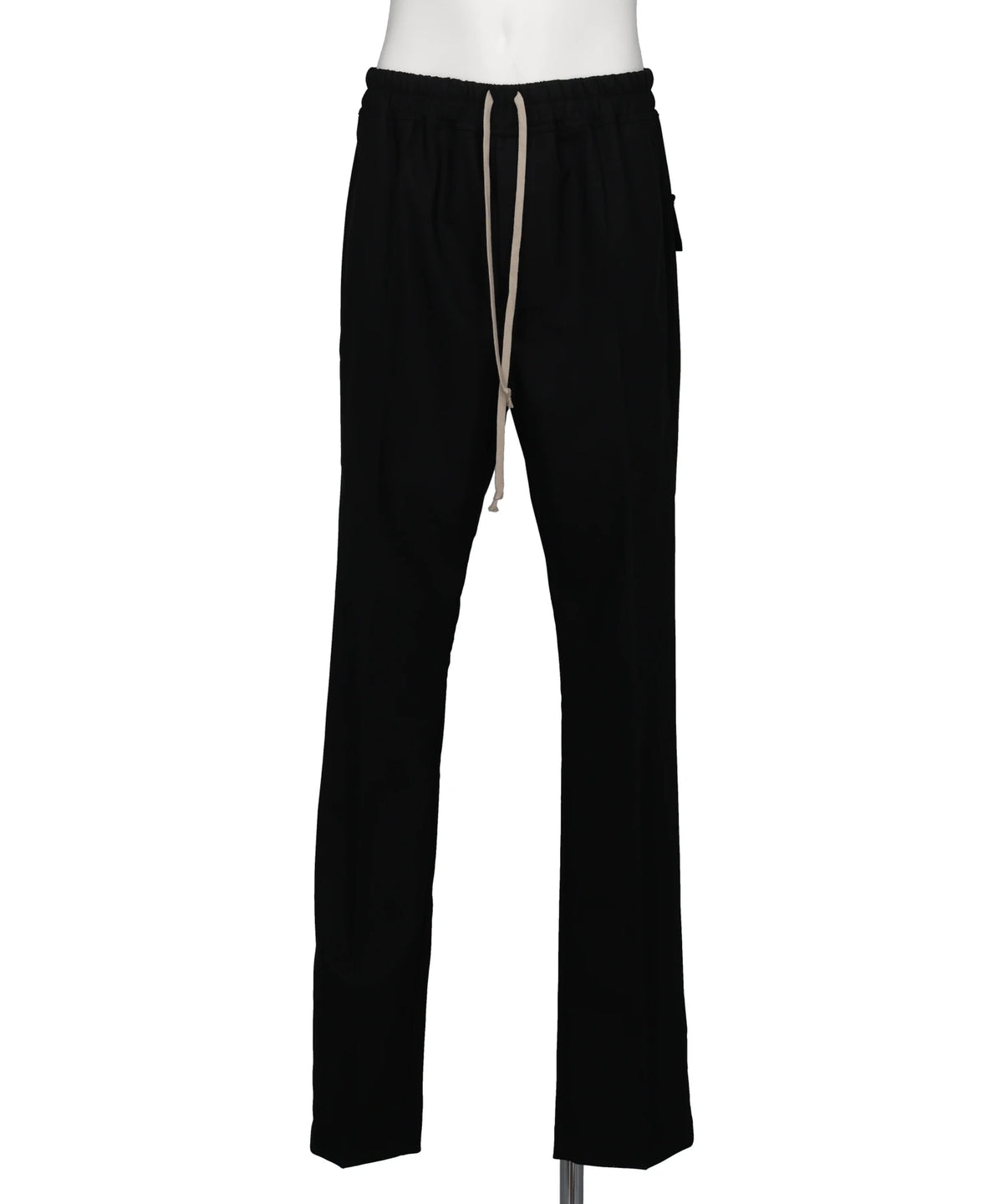 Rick Owens(リックオウエンス) 2026AW DRAWSTRING SLIM LONG