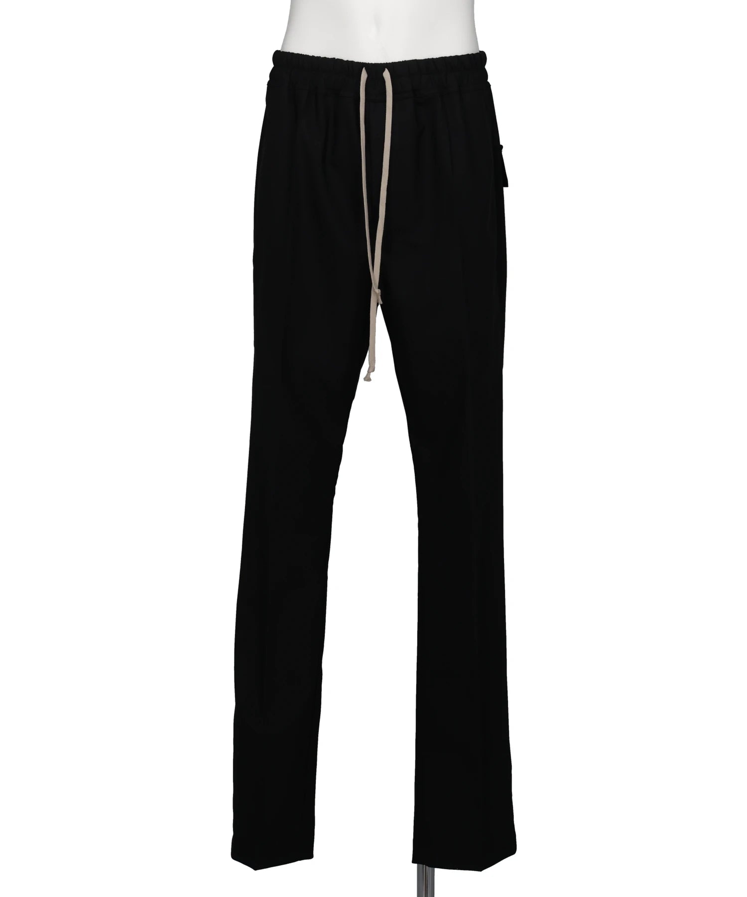Rick Owens(リックオウエンス) 2026AW DRAWSTRING SLIM LONG RU02F4390ZL