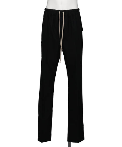 Rick Owens(リックオウエンス) 2026AW DRAWSTRING SLIM LONG RU02F4390ZL