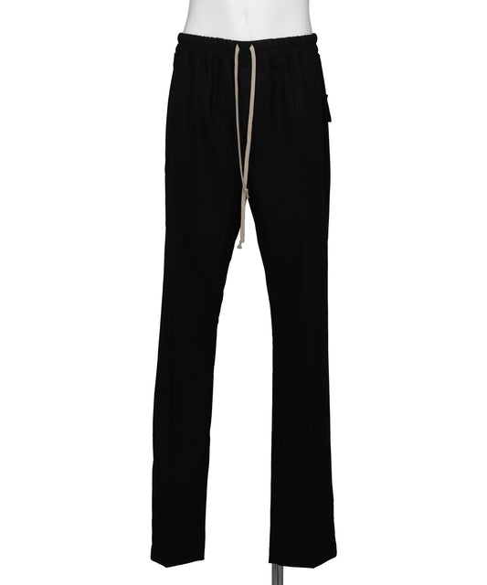 Rick Owens(リックオウエンス) 2026AW DRAWSTRING SLIM LONG RU02F4390ZL