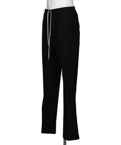DRAWSTRING SLIM LONG