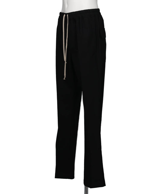 DRAWSTRING SLIM LONG