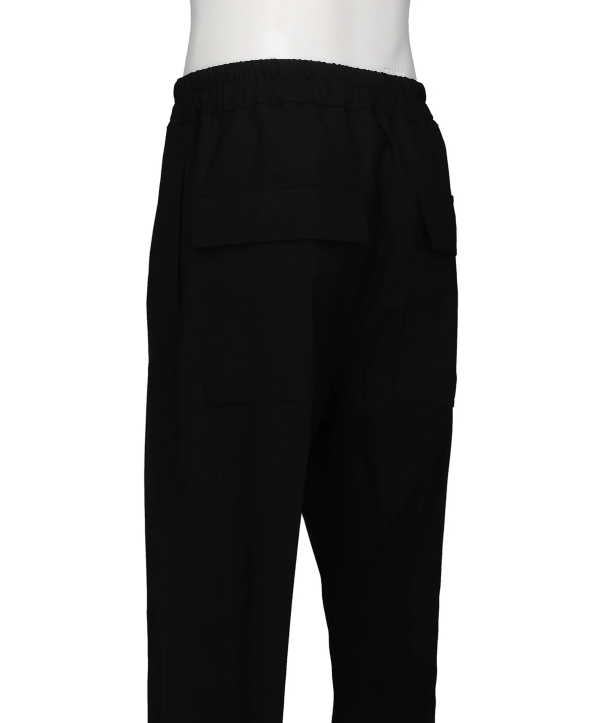 Rick Owens 2026AW DRAWSTRING SLIM LONG RU02F4390ZL – MIDWEST Rick Owens 2026AW DRAWSTRING SLIM LONG RU02F4390ZL – MIDWEST
