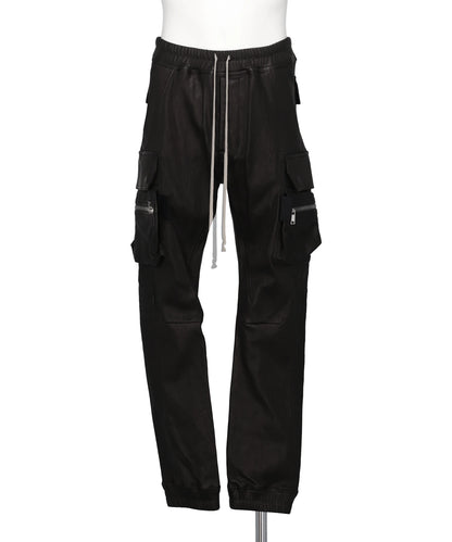 Rick Owens（リック・オウエンス）MASTODON CARGO