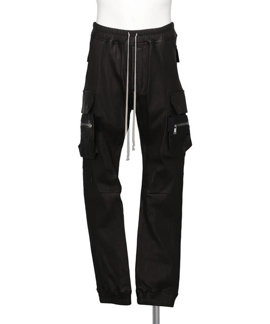 Rick Owens（リック・オウエンス）MASTODON CARGO