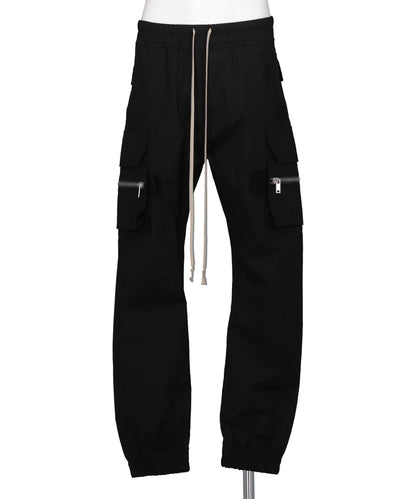 Rick Owens(リックオウエンス) 2026AW MASTODON CARGO RU02F4396TE