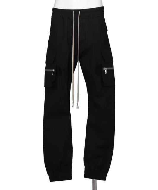 Rick Owens(リックオウエンス) 2026AW MASTODON CARGO RU02F4396TE