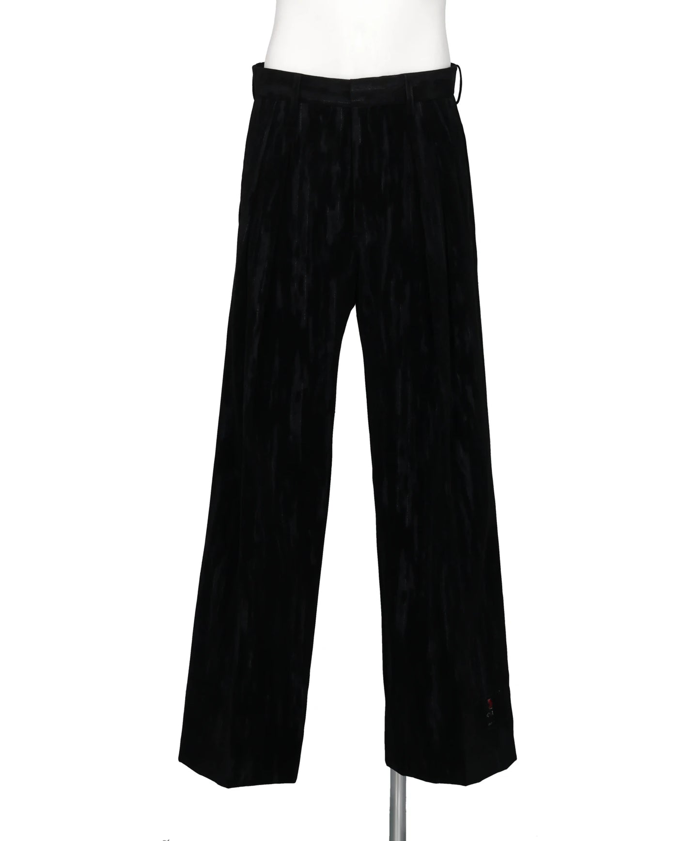 doublet（ダブレット）DUST FLOCKY TROUSERS