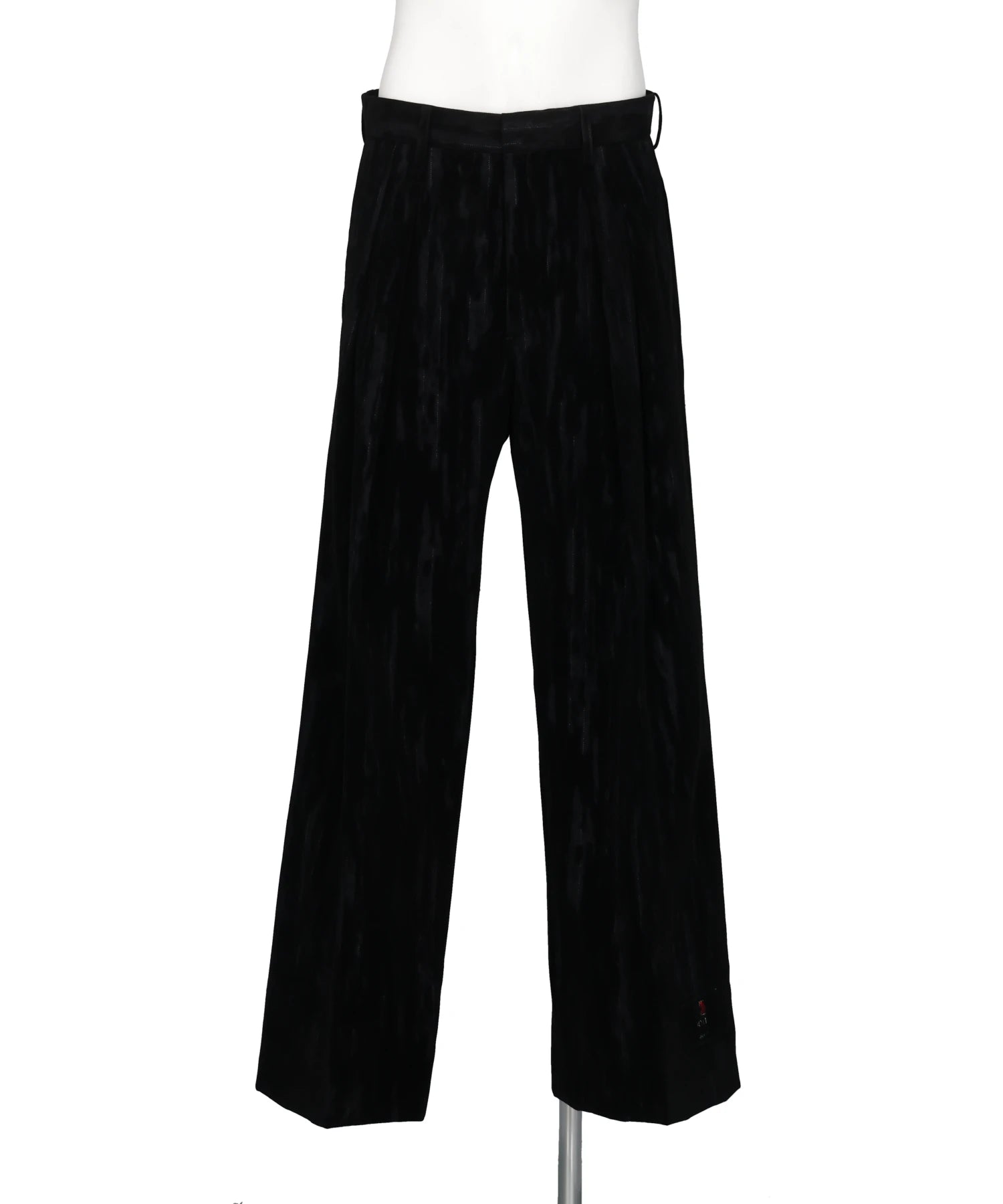 doublet（ダブレット）DUST FLOCKY TROUSERS