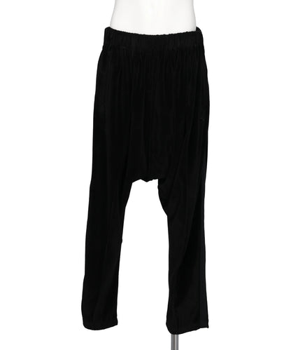 doublet（ダブレット）BUBBLEGUM INFLATED TRACK PANTS