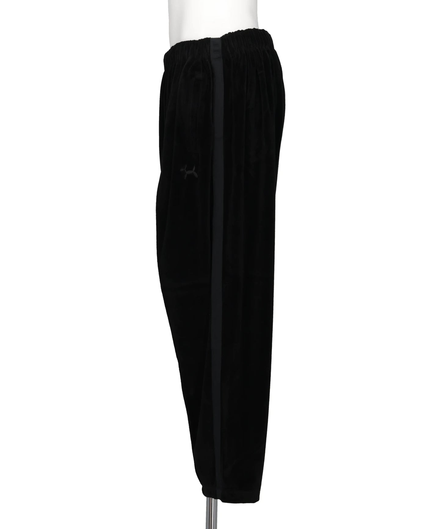 BUBBLEGUM INFLATED TRACK PANTS