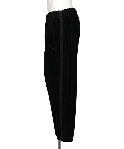 BUBBLEGUM INFLATED TRACK PANTS