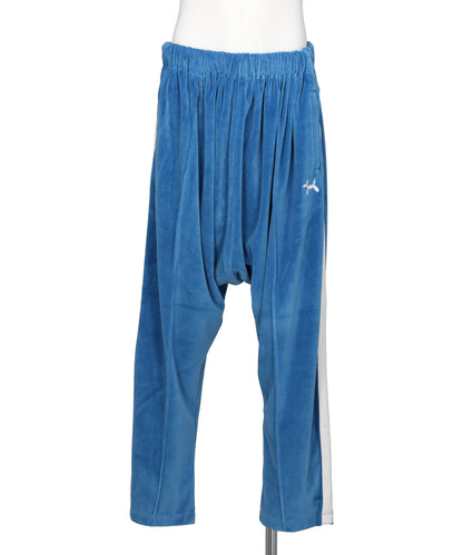 doublet（ダブレット）BUBBLEGUM INFLATED TRACK PANTS