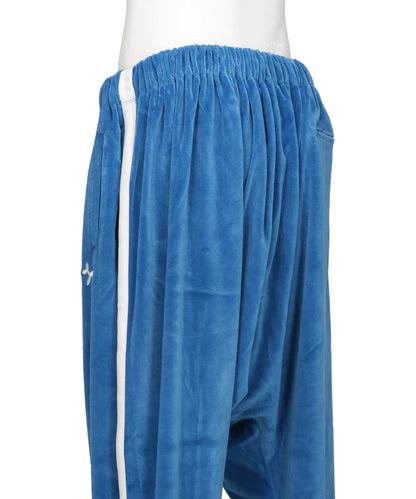 BUBBLEGUM INFLATED TRACK PANTS