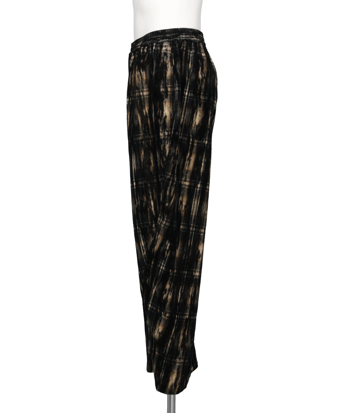 DUST FLOCKY PAJAMA PANTS