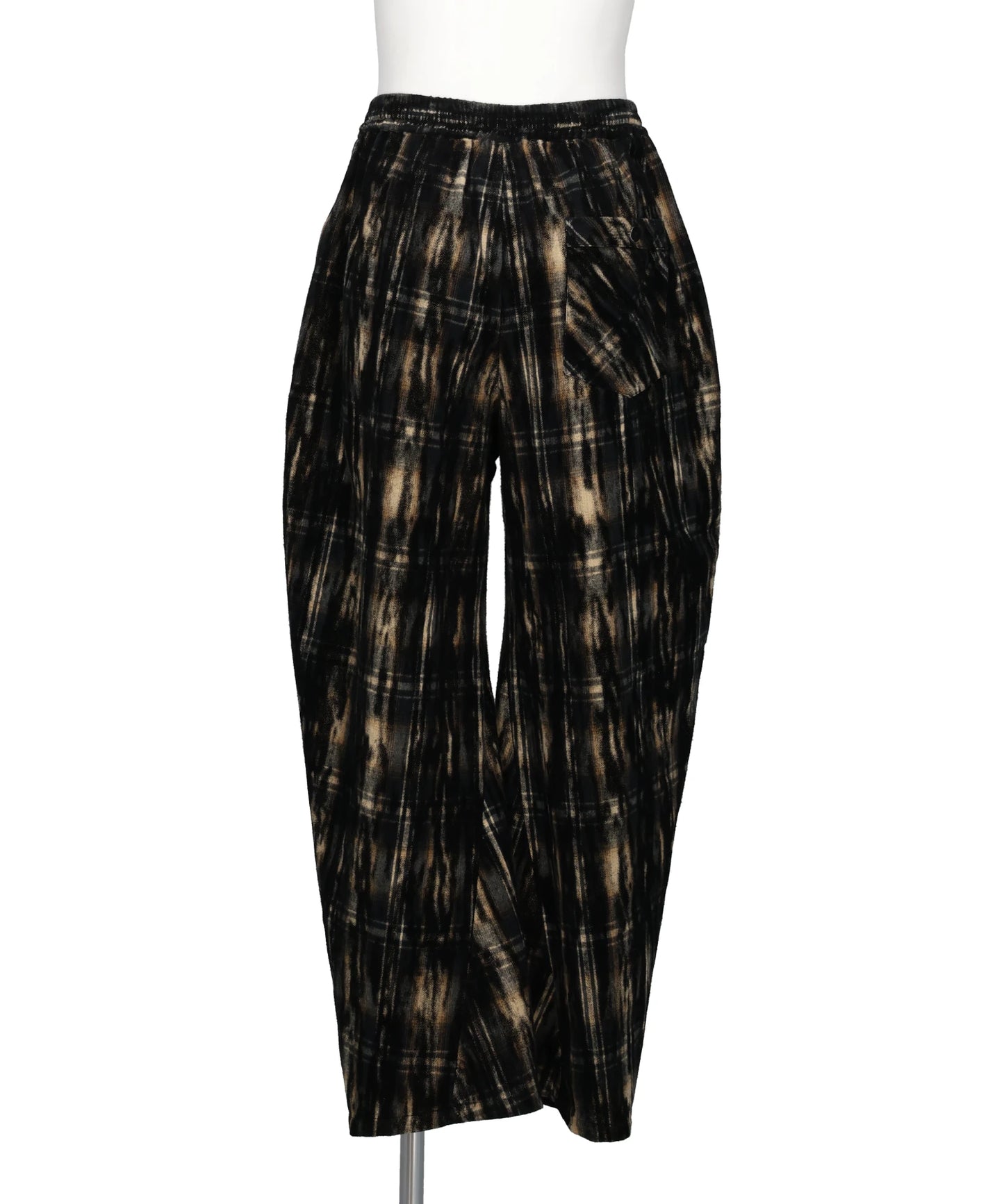 DUST FLOCKY PAJAMA PANTS