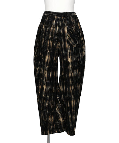 DUST FLOCKY PAJAMA PANTS