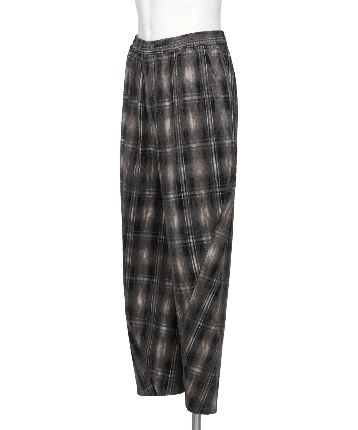 DUST FLOCKY PAJAMA PANTS