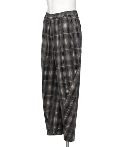 DUST FLOCKY PAJAMA PANTS