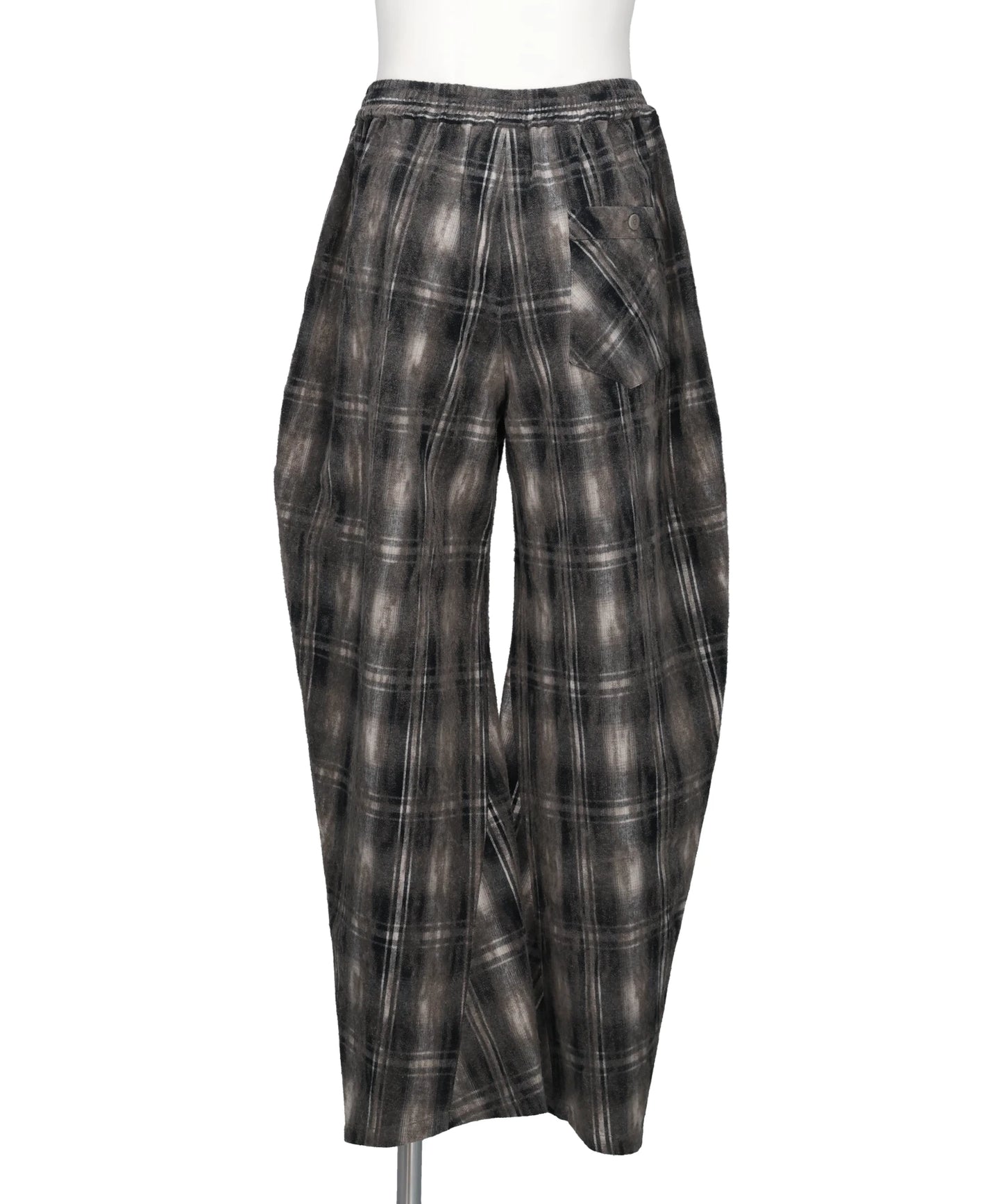 DUST FLOCKY PAJAMA PANTS
