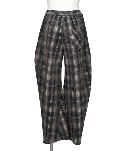 DUST FLOCKY PAJAMA PANTS