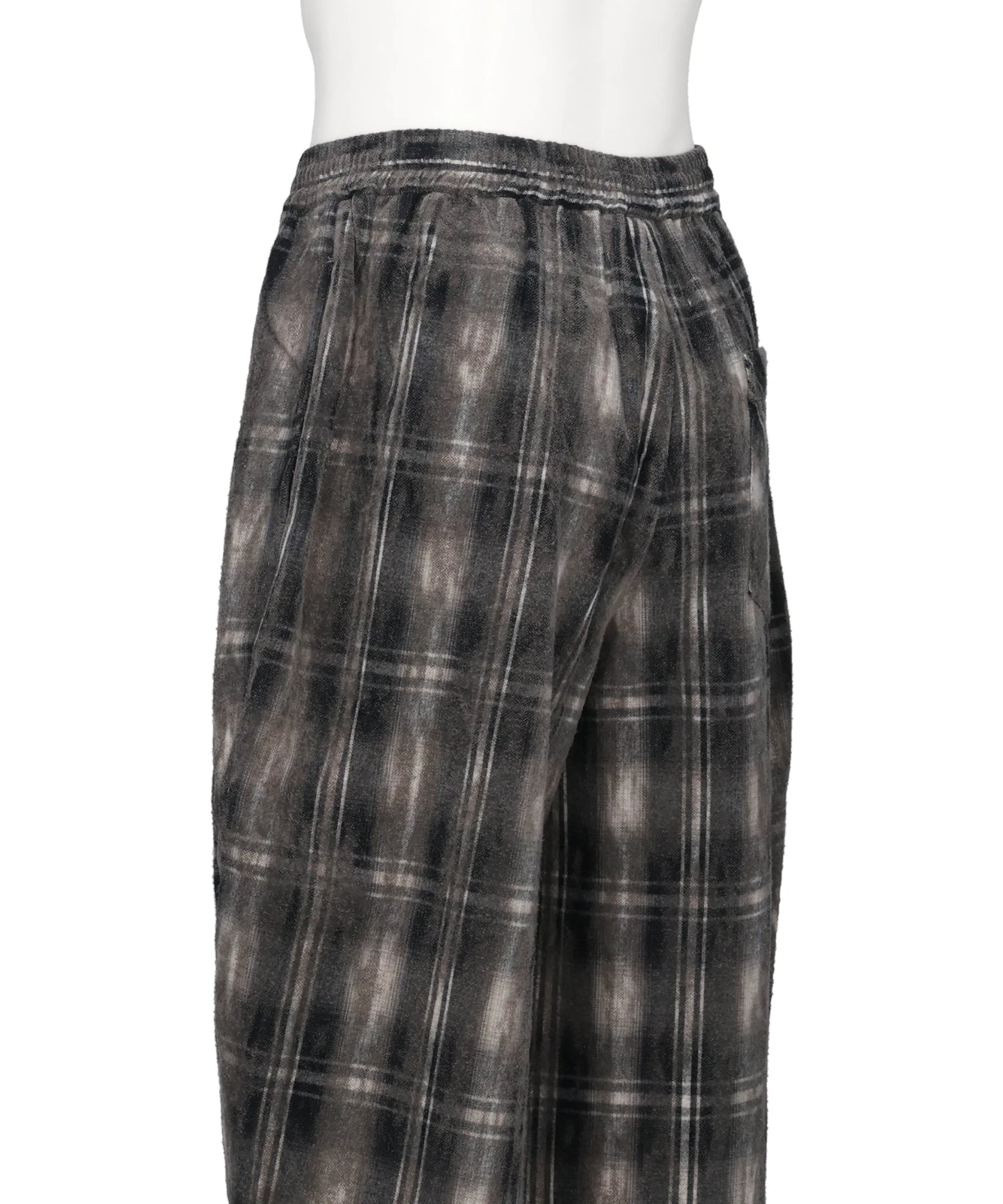 DUST FLOCKY PAJAMA PANTS