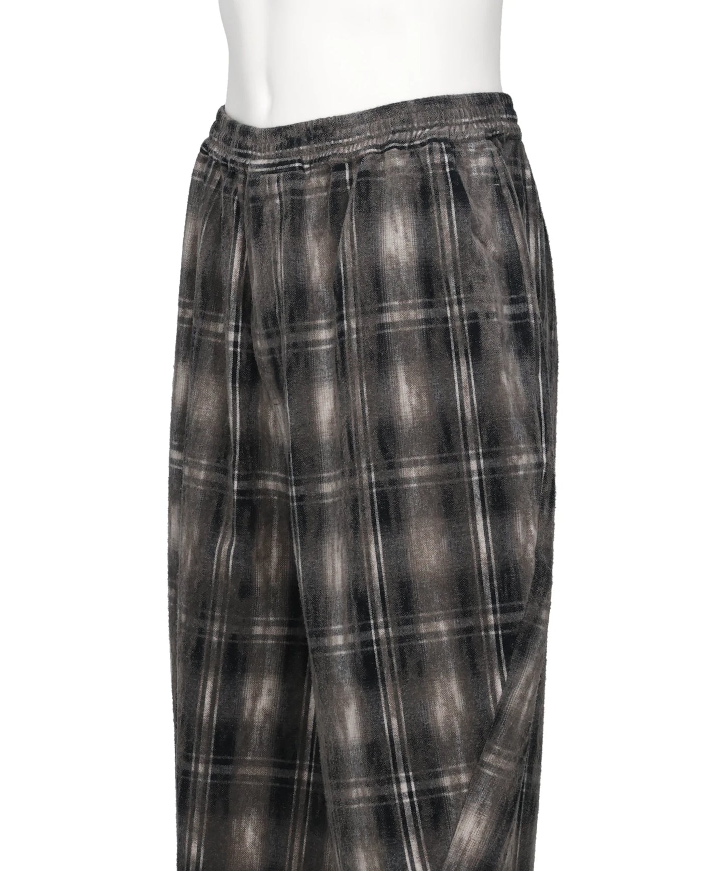 DUST FLOCKY PAJAMA PANTS