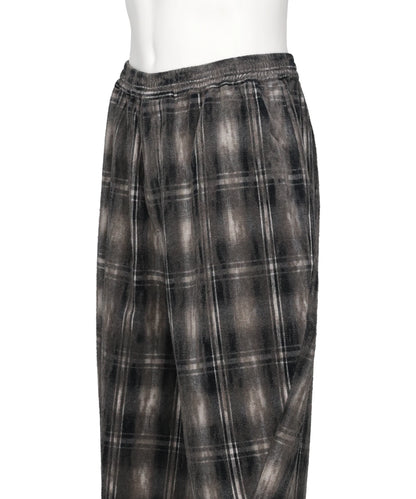 DUST FLOCKY PAJAMA PANTS
